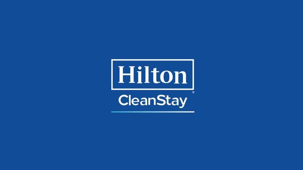 Hilton Garden Inn לקנאו מראה חיצוני תמונה