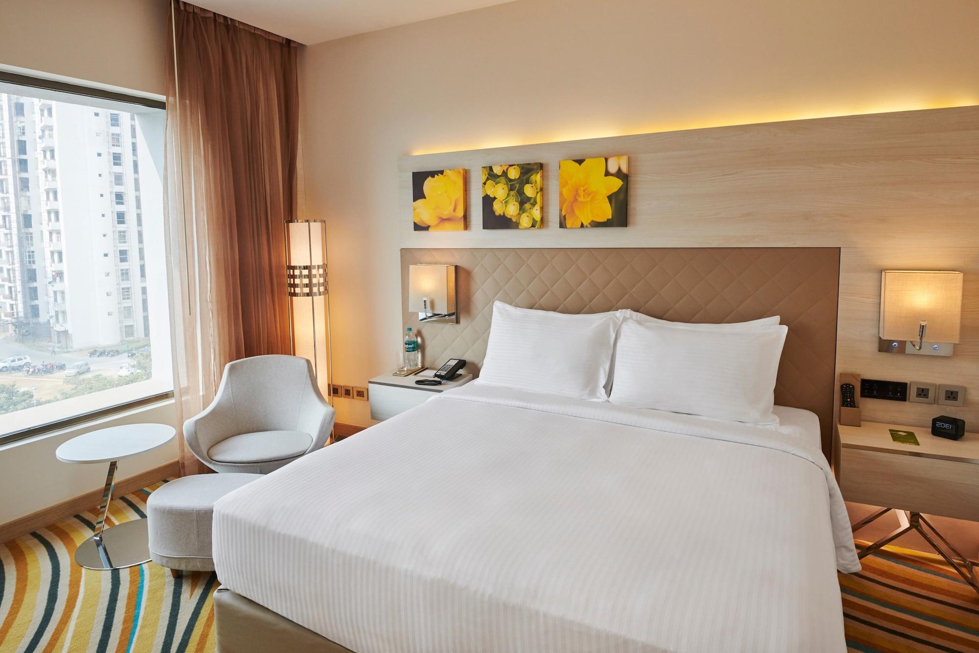 Hilton Garden Inn לקנאו מראה חיצוני תמונה