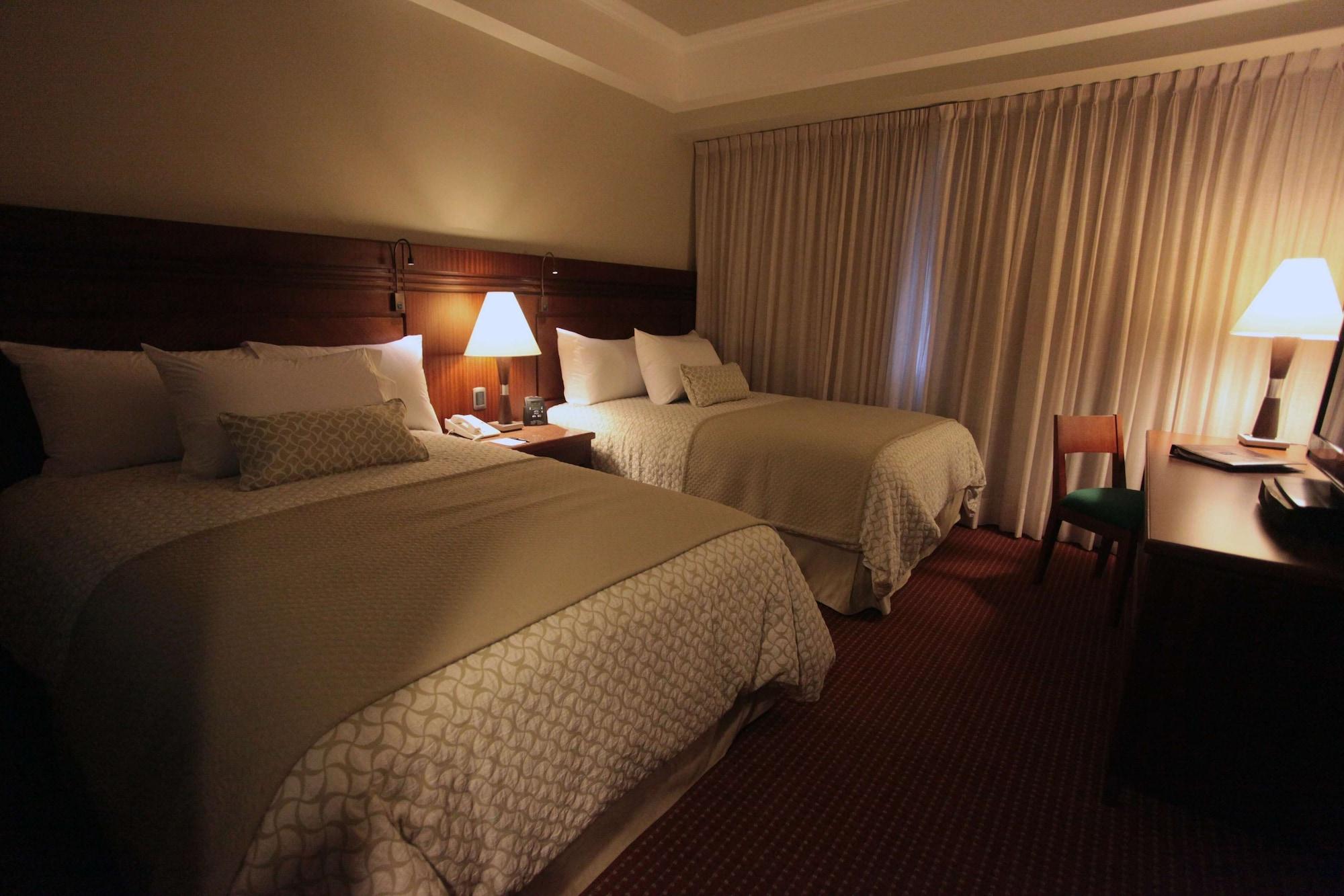 Hilton Garden Inn לקנאו מראה חיצוני תמונה