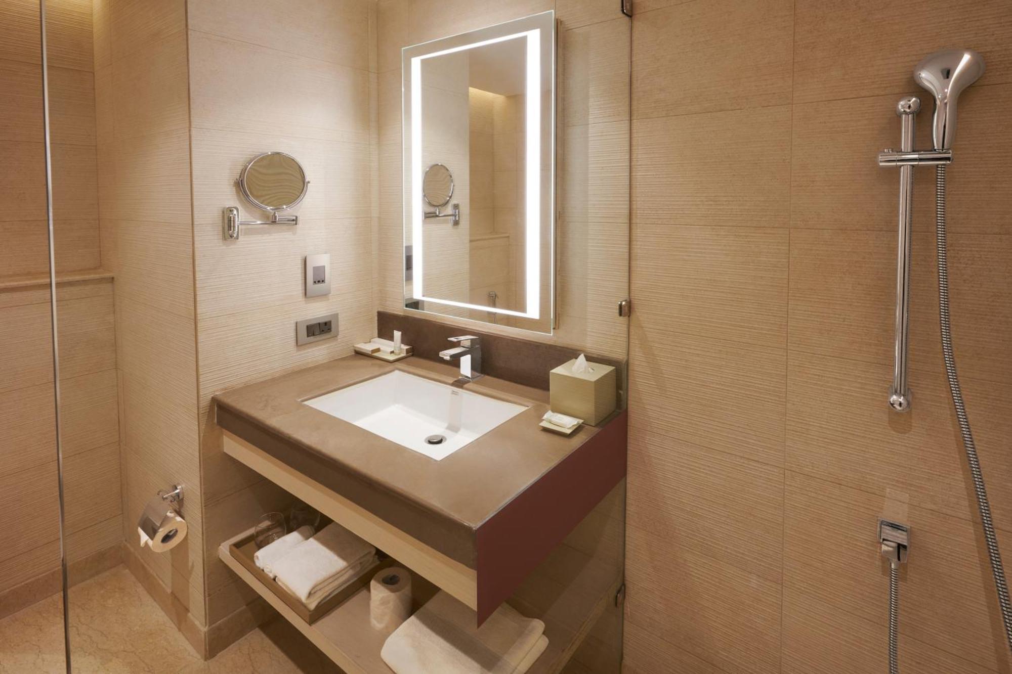 Hilton Garden Inn לקנאו מראה חיצוני תמונה