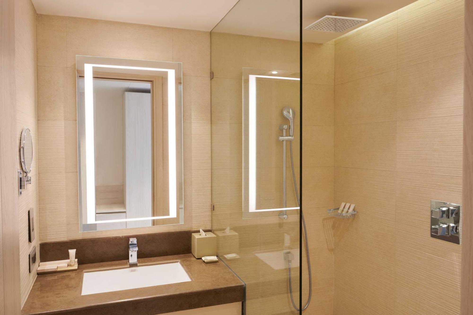 Hilton Garden Inn לקנאו מראה חיצוני תמונה