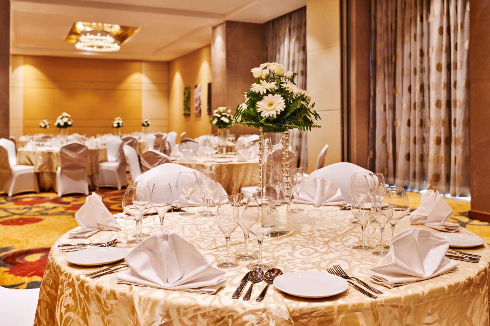 Hilton Garden Inn לקנאו מראה חיצוני תמונה