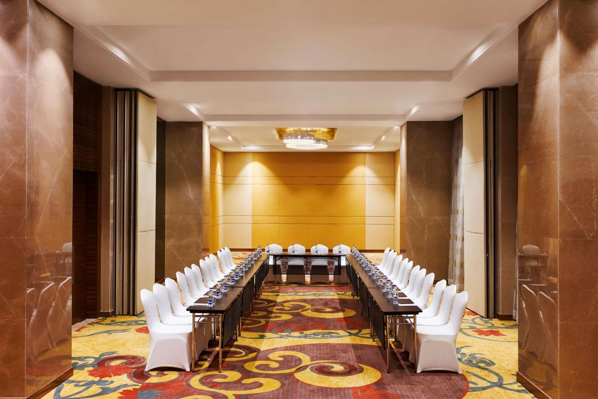 Hilton Garden Inn לקנאו מראה חיצוני תמונה
