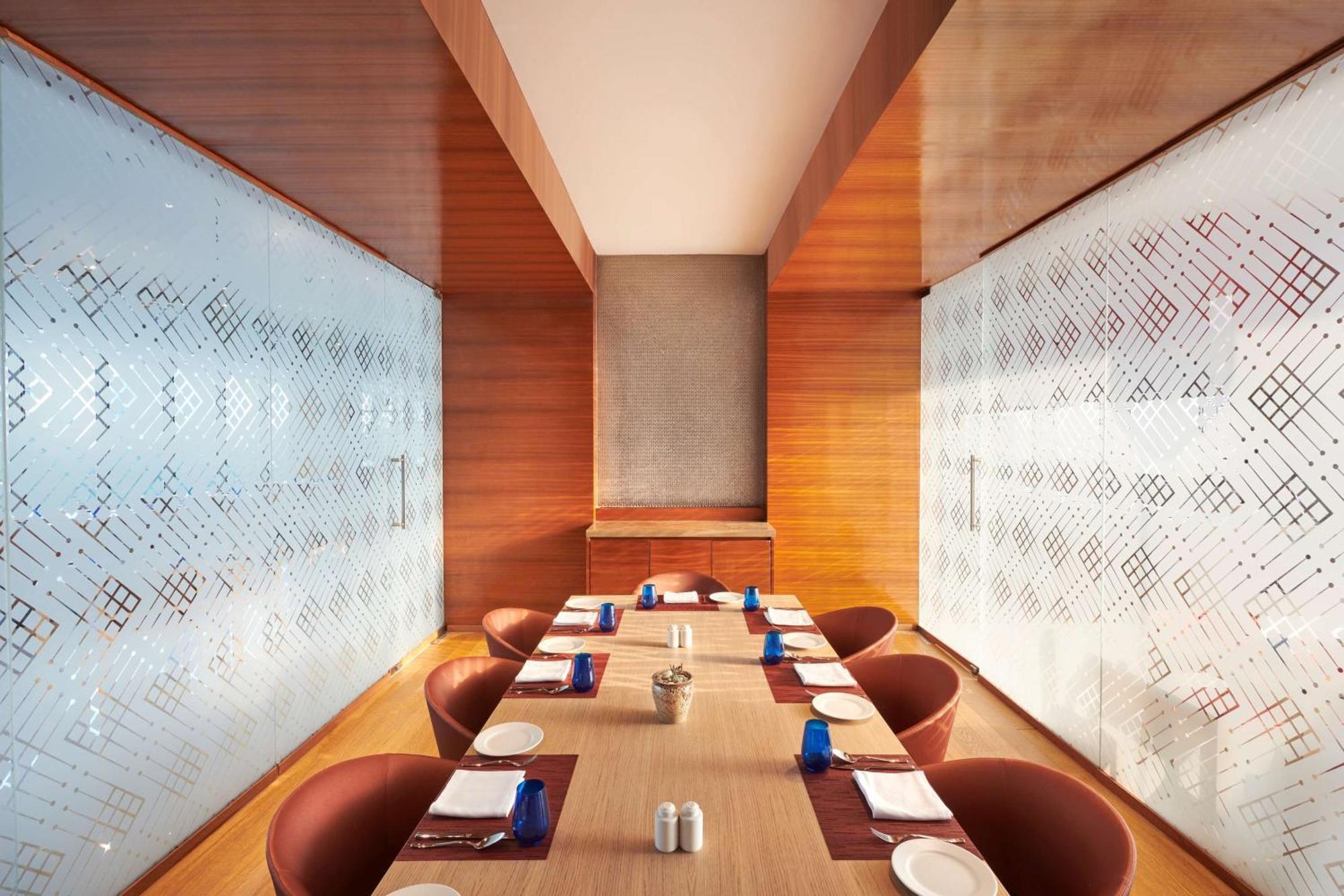 Hilton Garden Inn לקנאו מראה חיצוני תמונה