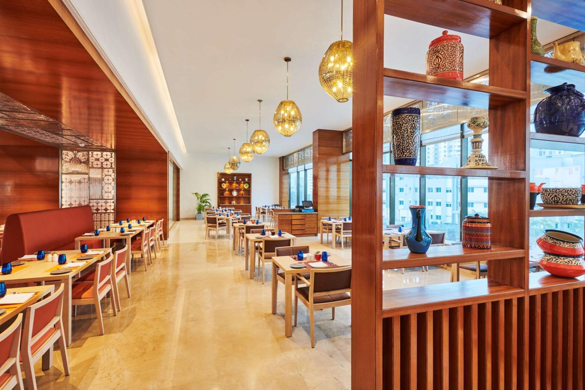 Hilton Garden Inn לקנאו מראה חיצוני תמונה