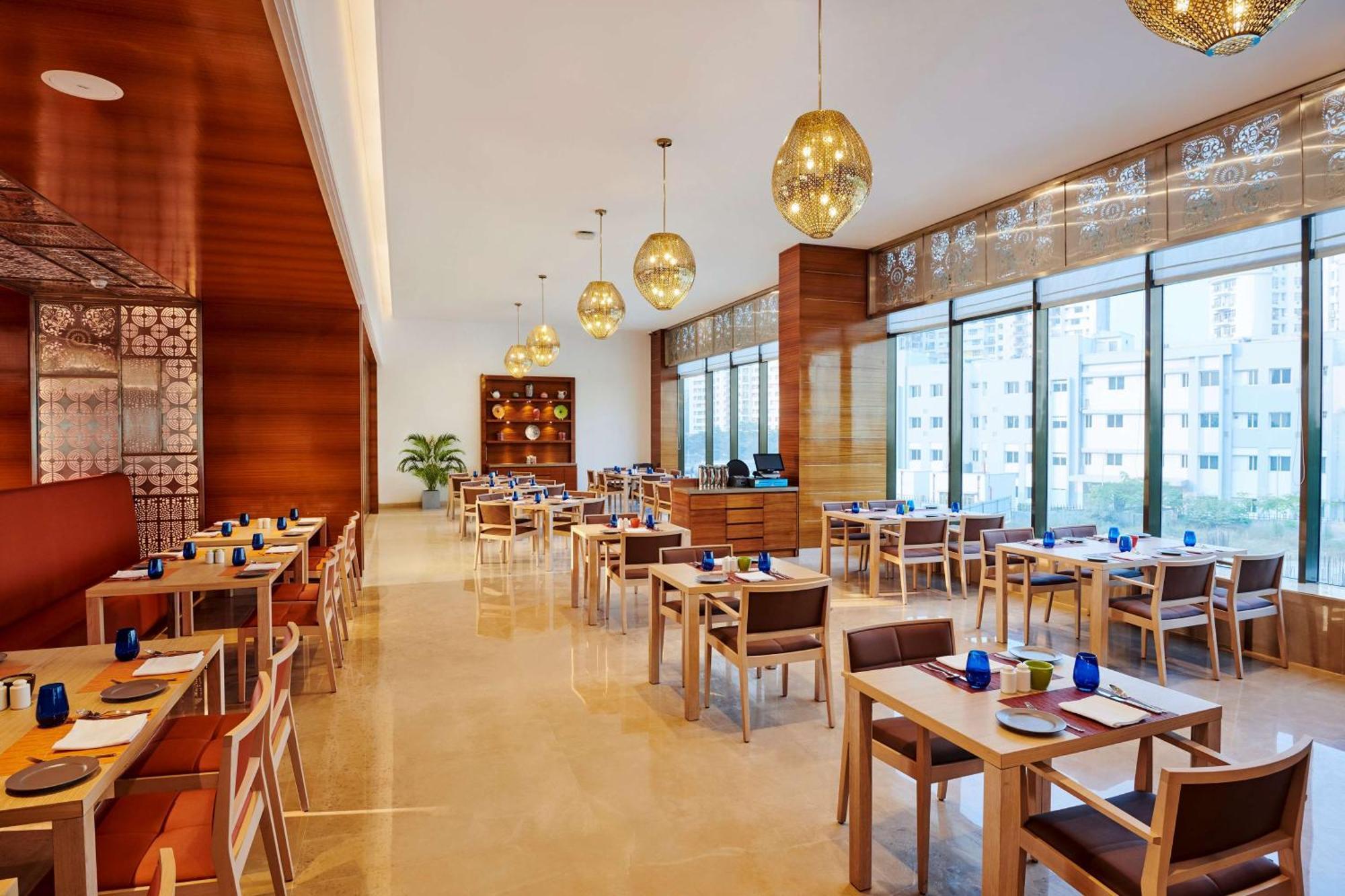 Hilton Garden Inn לקנאו מראה חיצוני תמונה