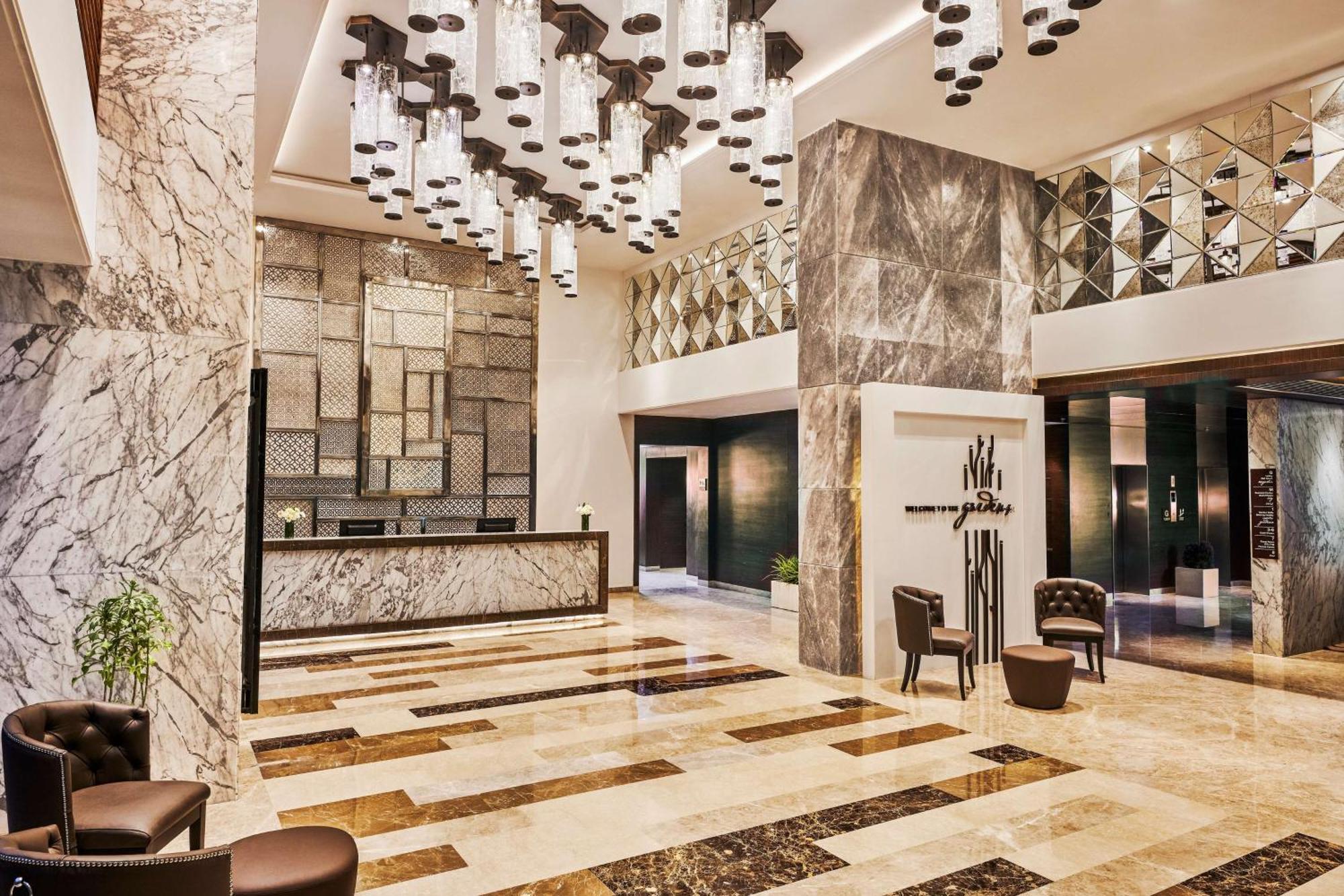 Hilton Garden Inn לקנאו מראה חיצוני תמונה