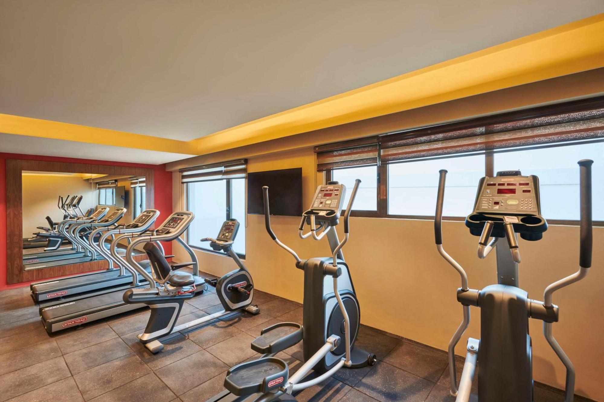 Hilton Garden Inn לקנאו מראה חיצוני תמונה