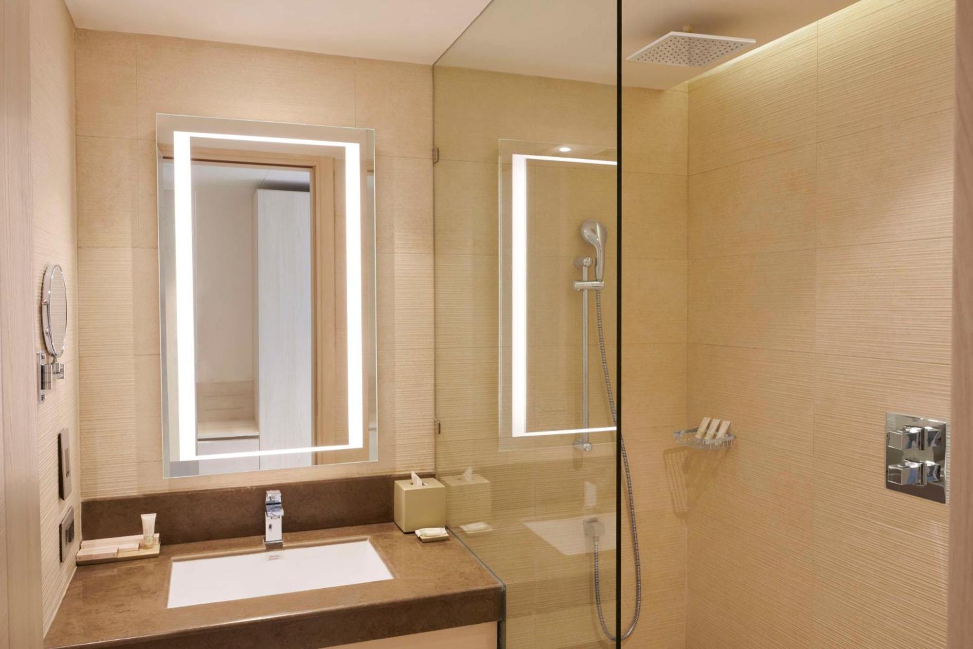 Hilton Garden Inn לקנאו מראה חיצוני תמונה