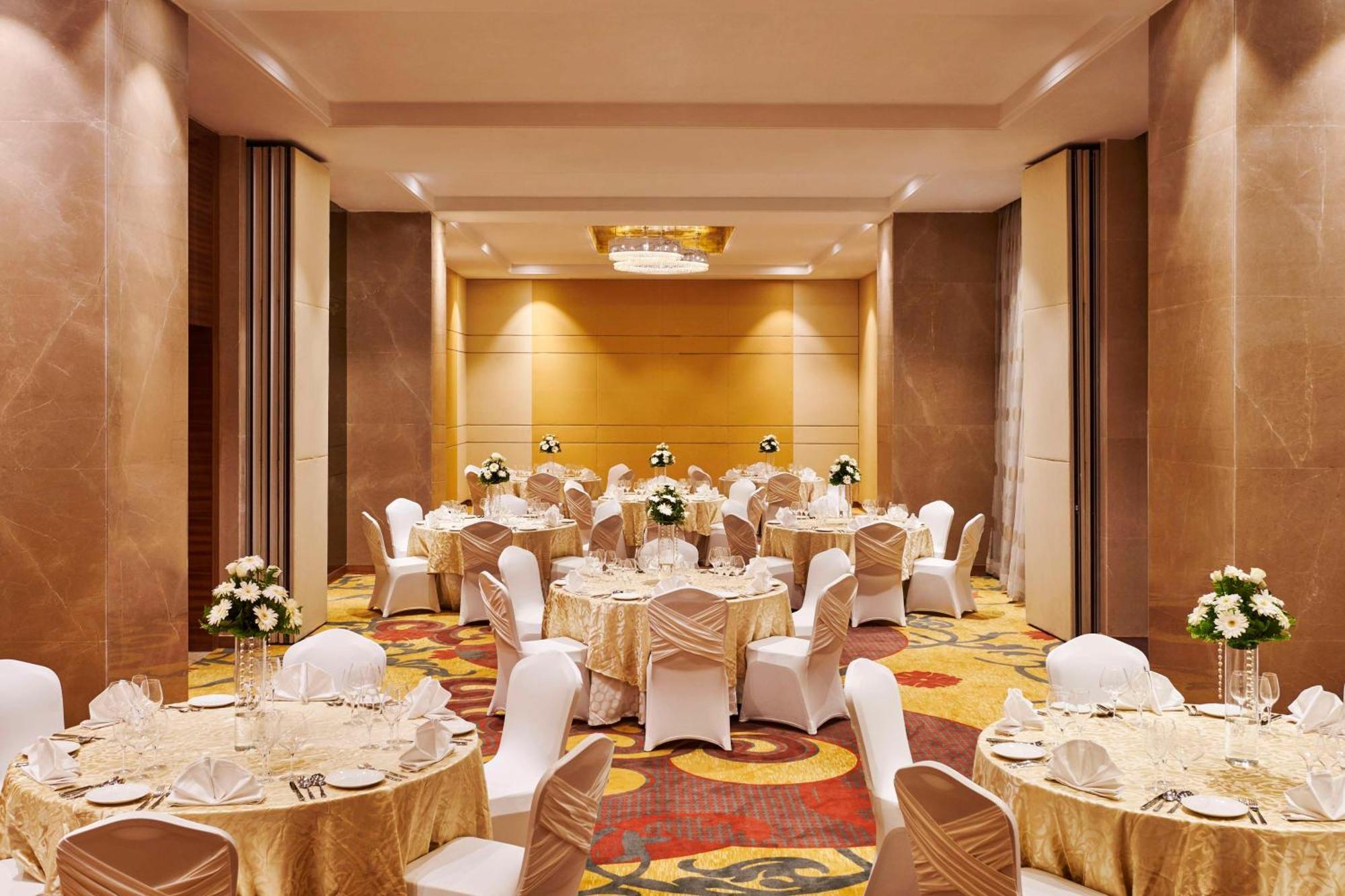 Hilton Garden Inn לקנאו מראה חיצוני תמונה
