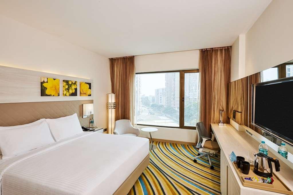Hilton Garden Inn לקנאו חדר תמונה